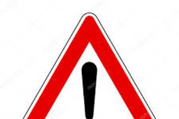 ATTENZIONE! Chiusura al pubblico degli uffici comunali nella giornata di LUNEDI&#39; 22/09/2025