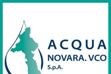 Acqua Novara VCO "20anni" Rassegna letteraria Circolo dei Lettori