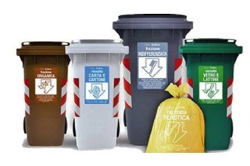 RIFIUTI - Nuove regole europee per lo smaltimento delle capsule caffè